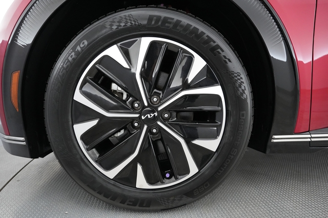 2023 Kia EV6