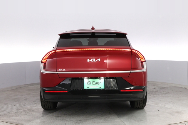 2023 Kia EV6