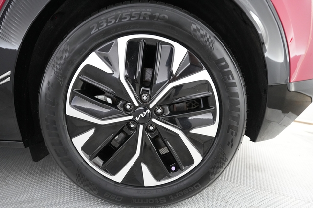 2023 Kia EV6