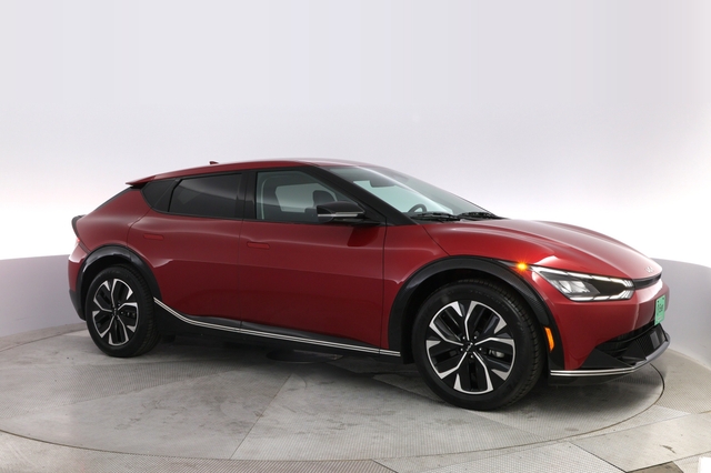2023 Kia EV6