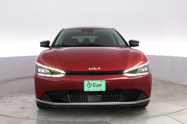 2023 Kia EV6