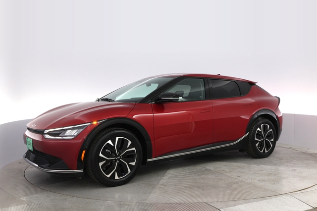 2023 Kia EV6