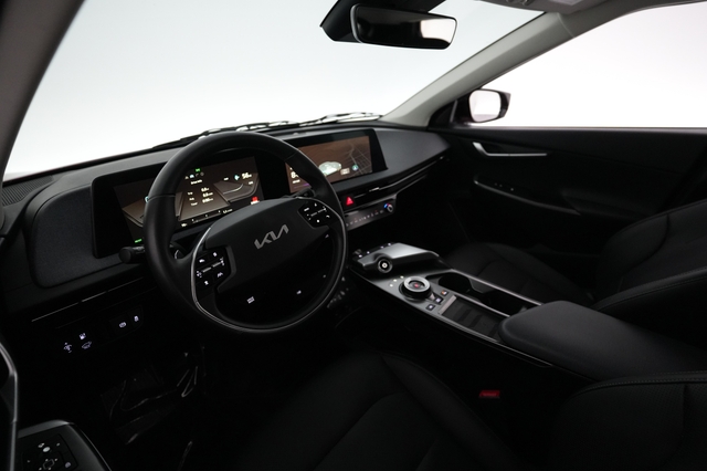 2023 Kia EV6