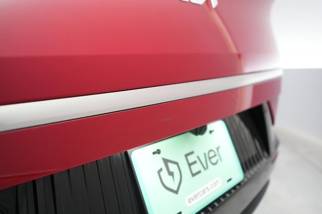 2023 Kia EV6