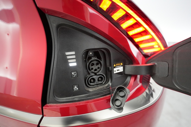 2023 Kia EV6