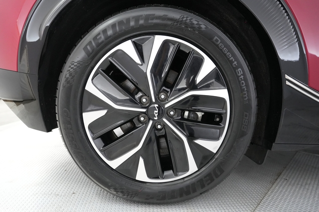 2023 Kia EV6
