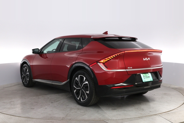 2023 Kia EV6