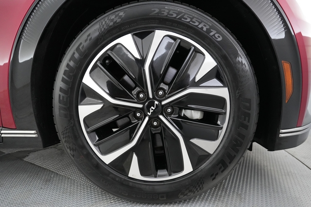 2023 Kia EV6
