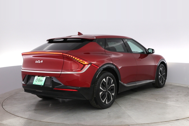 2023 Kia EV6