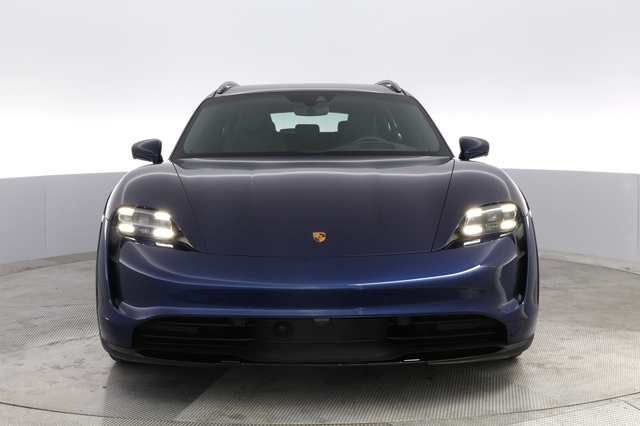 2022 Porsche Taycan