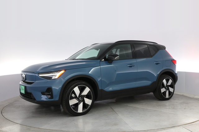 2023 Volvo XC40 Recharge