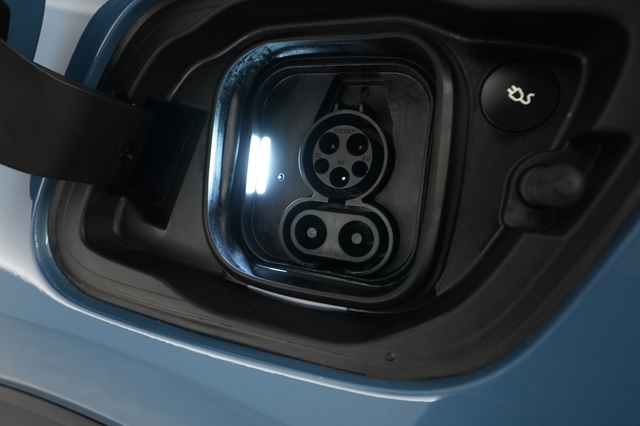 2023 Volvo XC40 Recharge