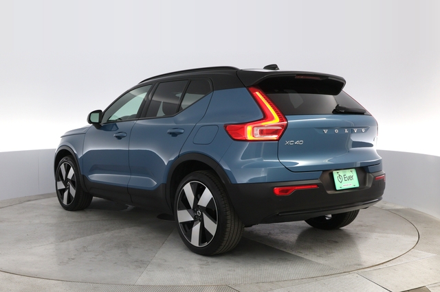2023 Volvo XC40 Recharge
