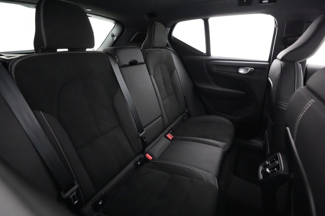 2023 Volvo XC40 Recharge