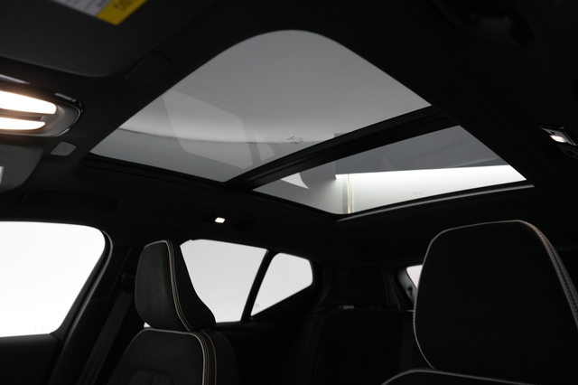 2023 Volvo XC40 Recharge