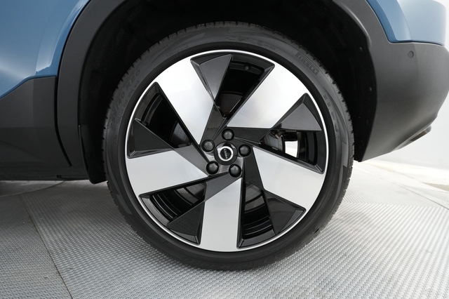 2023 Volvo XC40 Recharge