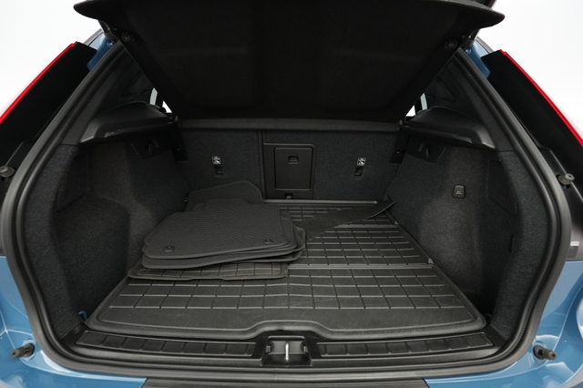 2023 Volvo XC40 Recharge