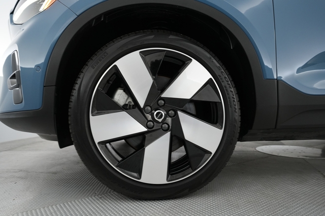 2023 Volvo XC40 Recharge