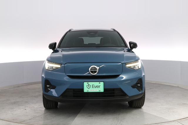 2023 Volvo XC40 Recharge