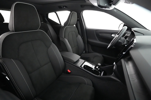 2023 Volvo XC40 Recharge