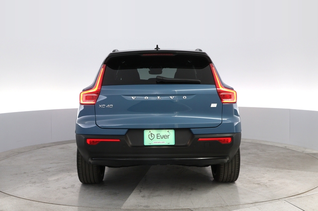 2023 Volvo XC40 Recharge