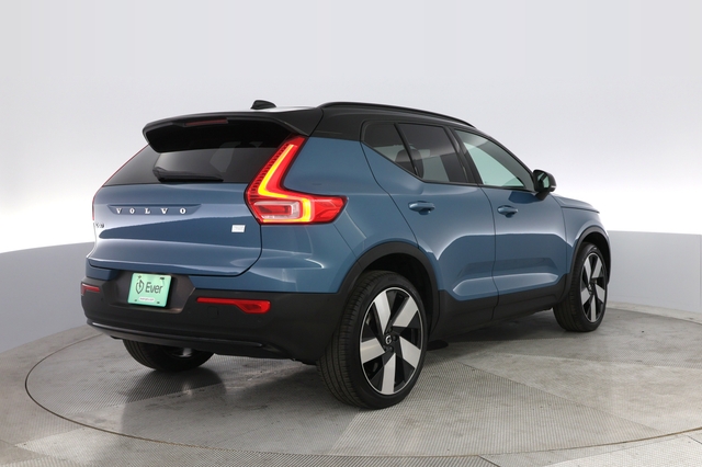 2023 Volvo XC40 Recharge