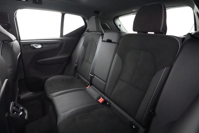 2023 Volvo XC40 Recharge