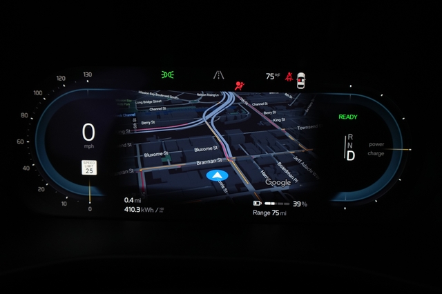 2023 Volvo XC40 Recharge