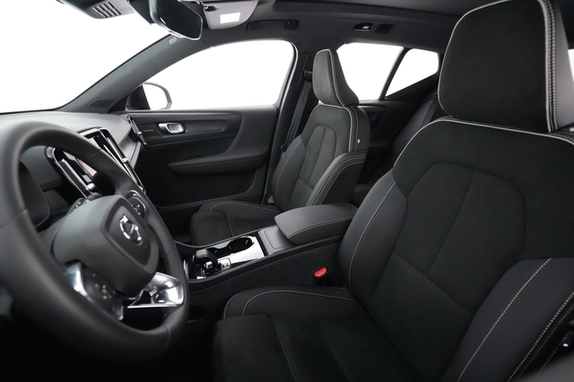 2023 Volvo XC40 Recharge