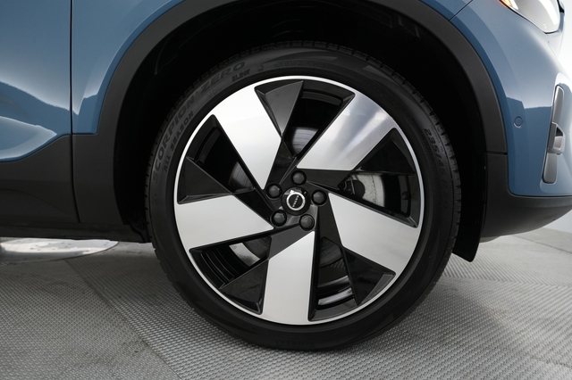 2023 Volvo XC40 Recharge