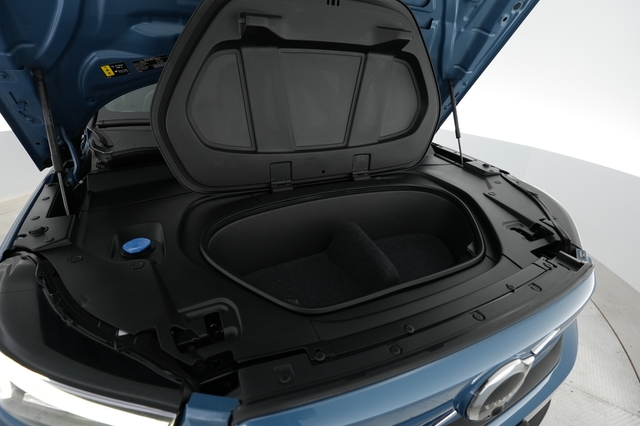 2023 Volvo XC40 Recharge