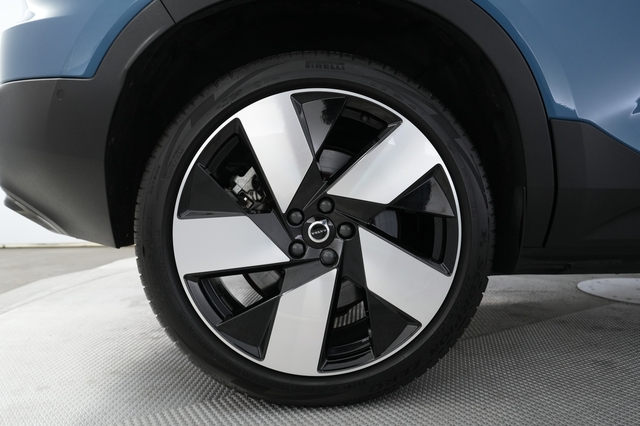 2023 Volvo XC40 Recharge