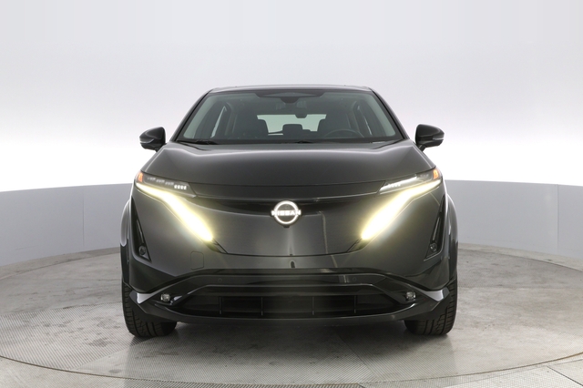 2023 Nissan Ariya