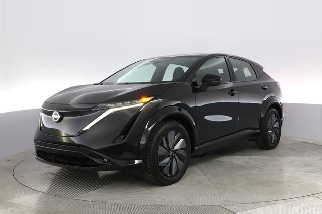 2023 Nissan Ariya