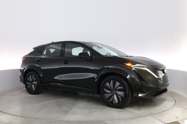 2023 Nissan Ariya