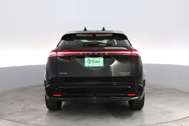 2023 Nissan Ariya