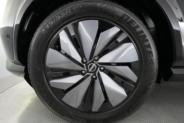 2023 Nissan Ariya