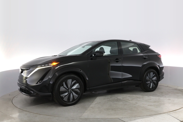 2023 Nissan Ariya