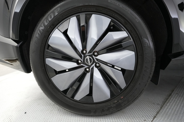 2023 Nissan Ariya