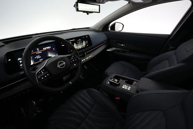 2023 Nissan Ariya