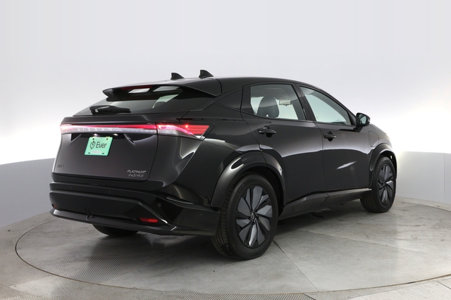 2023 Nissan Ariya