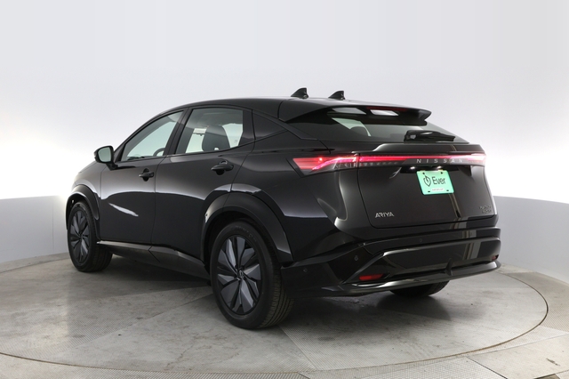 2023 Nissan Ariya