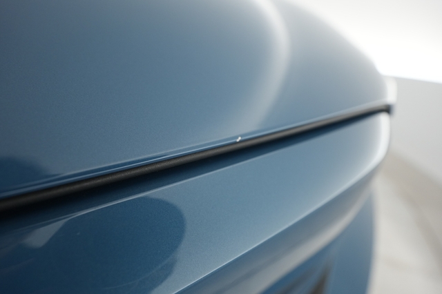 2022 Volvo C40 Recharge