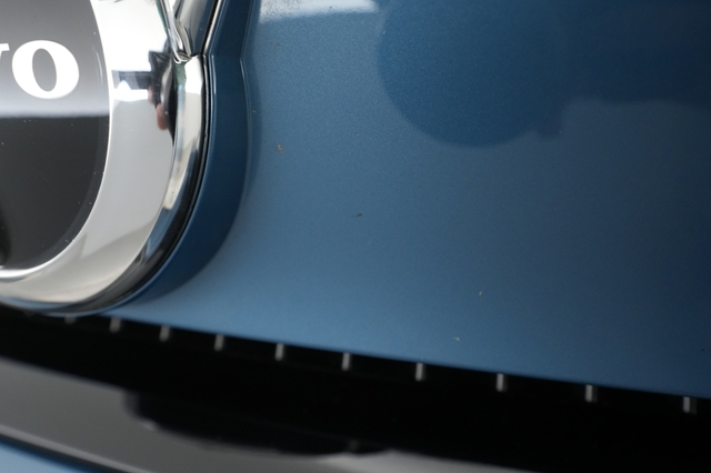 2022 Volvo C40 Recharge
