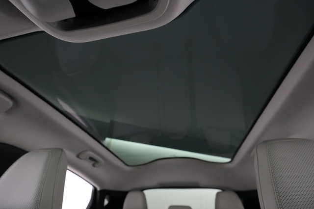 2021 Ford Mustang Mach-E