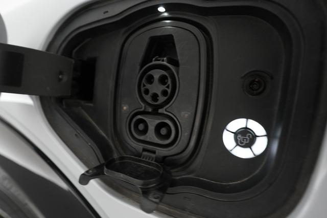 2021 Ford Mustang Mach-E