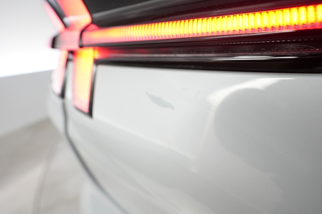 2021 Ford Mustang Mach-E