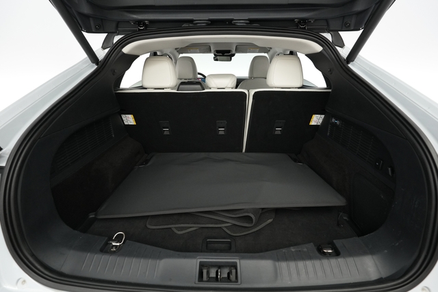 2021 Ford Mustang Mach-E