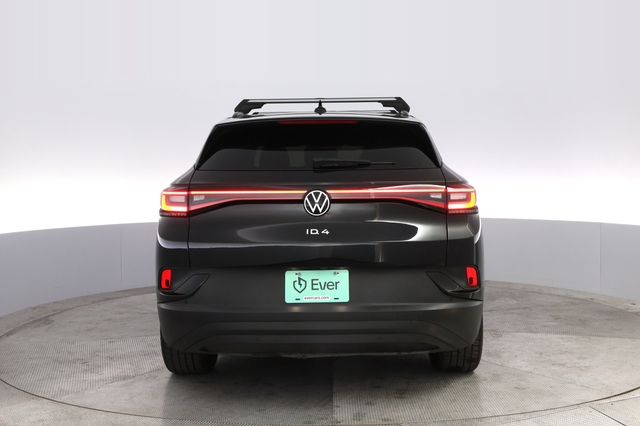2021 Volkswagen ID.4