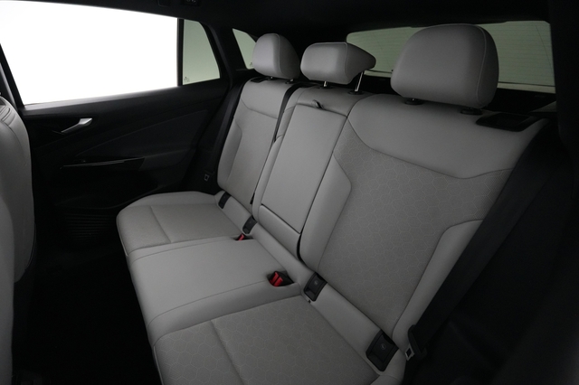 2021 Volkswagen ID.4